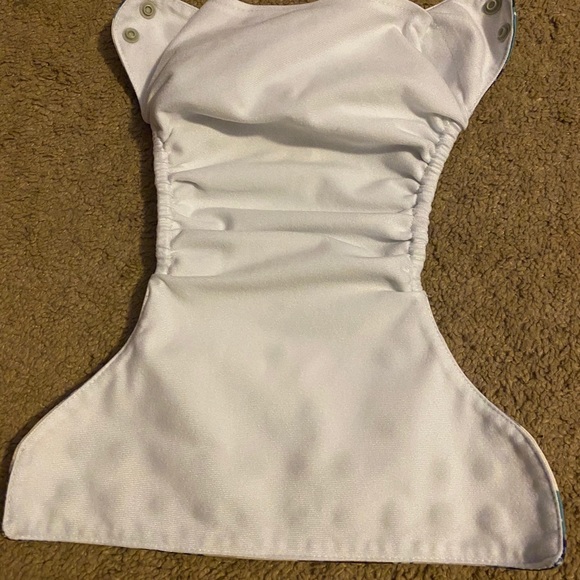 Mama Koala cloth diapers - Picture 7 of 16